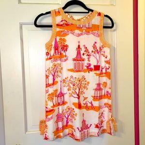 Girls Gretchen Scott dress